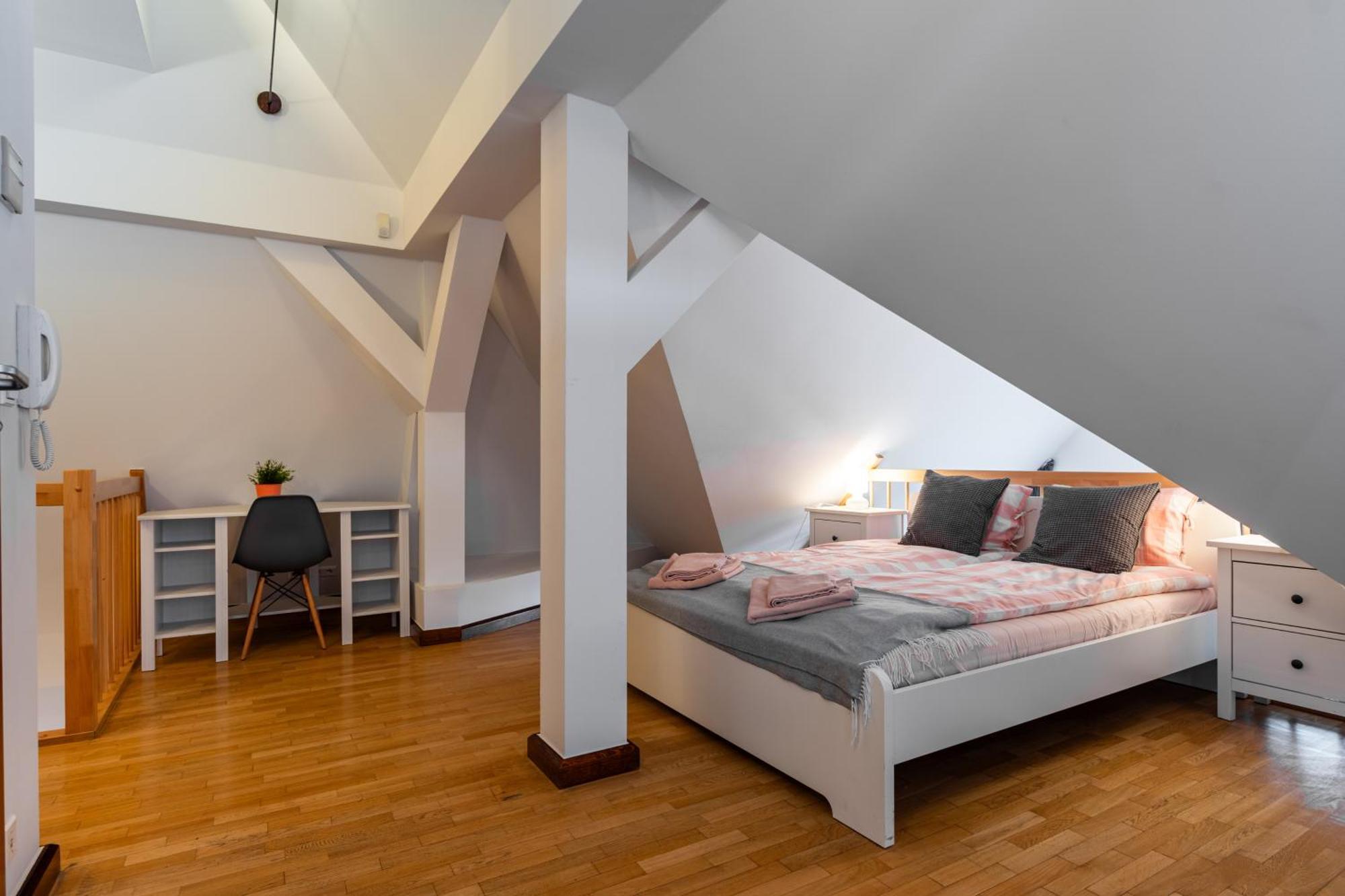 Apartementy Plac Solny 20 Wroclaw Dış mekan fotoğraf