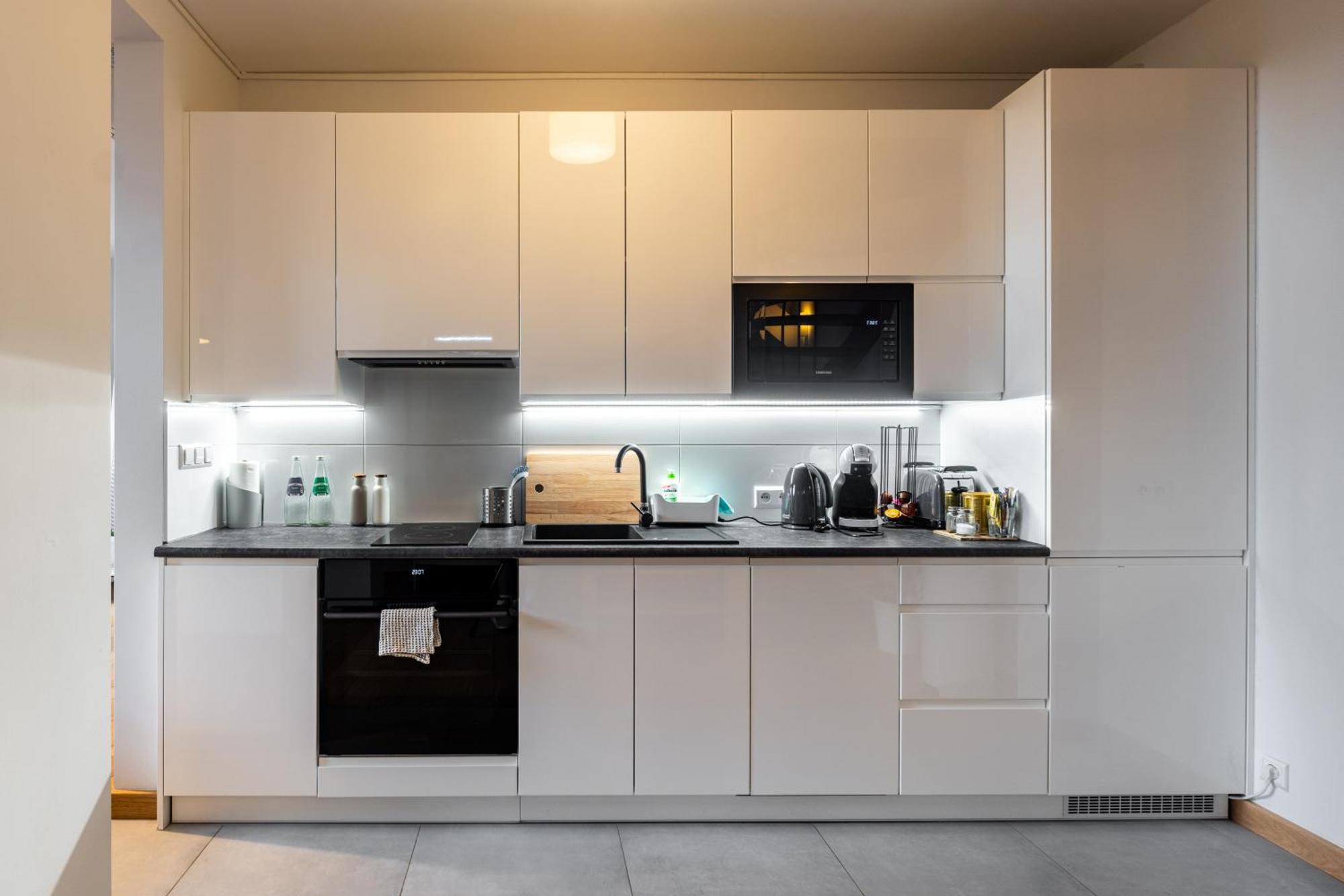 Apartementy Plac Solny 20 Wroclaw Dış mekan fotoğraf