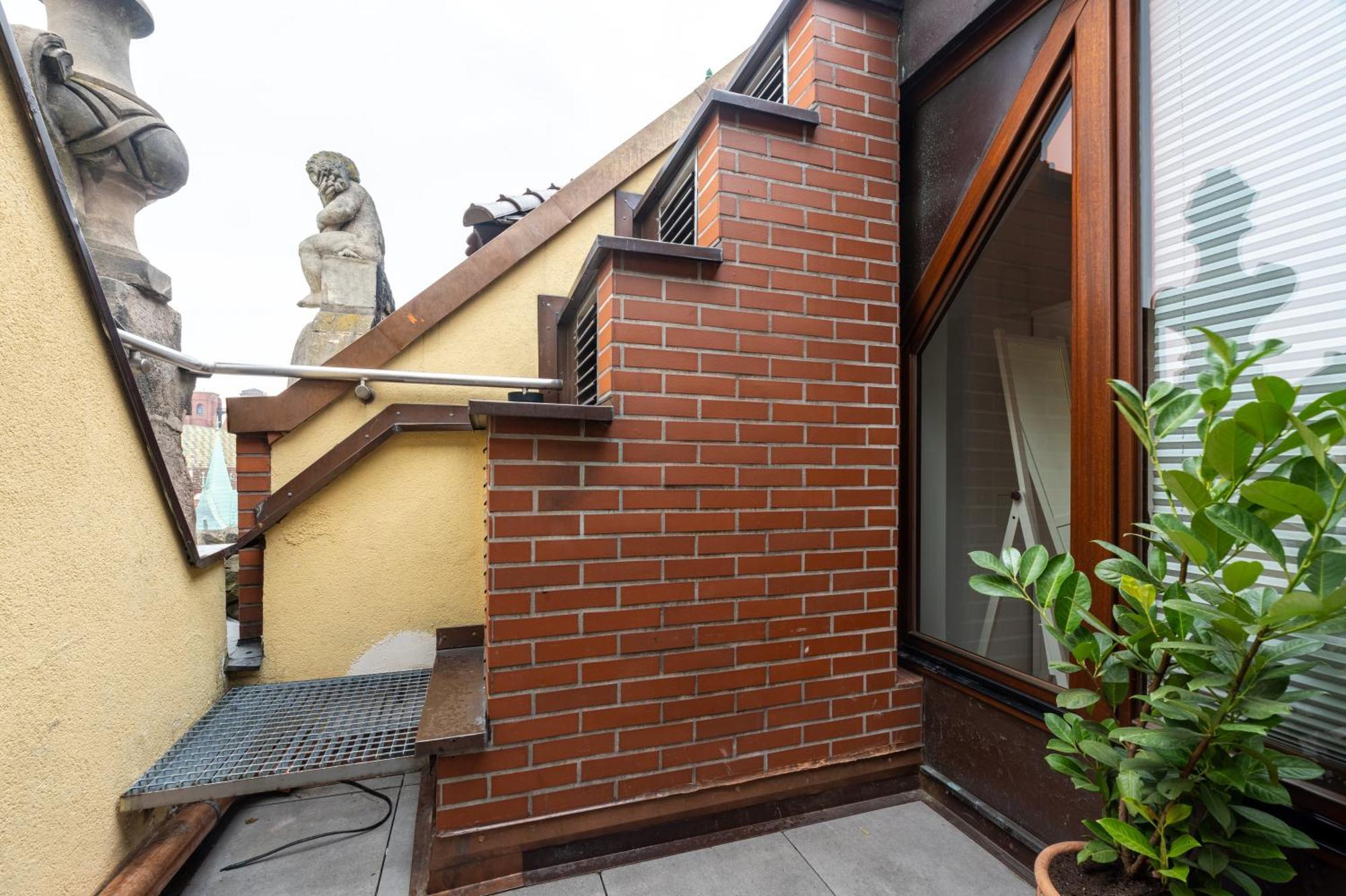Apartementy Plac Solny 20 Wroclaw Dış mekan fotoğraf