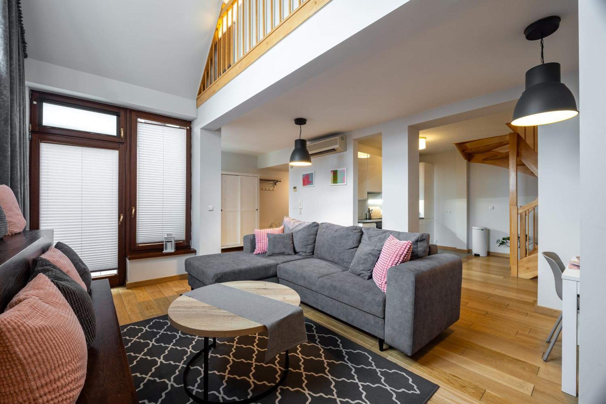 Apartementy Plac Solny 20 Wroclaw Dış mekan fotoğraf