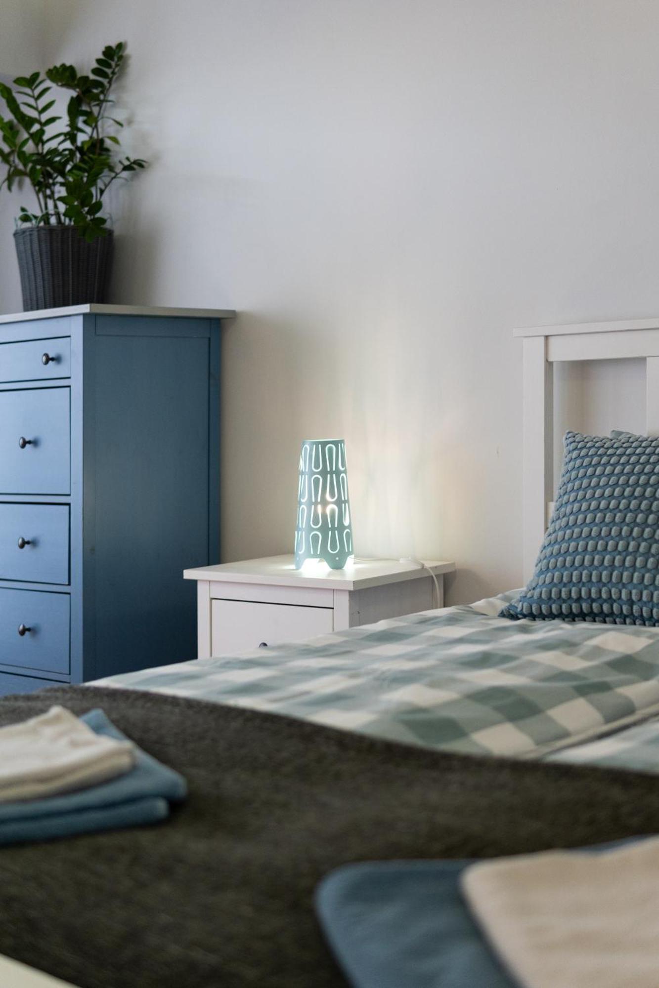 Apartementy Plac Solny 20 Wroclaw Dış mekan fotoğraf