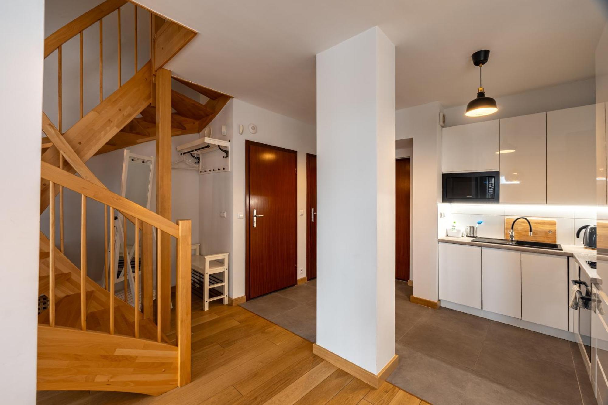 Apartementy Plac Solny 20 Wroclaw Dış mekan fotoğraf