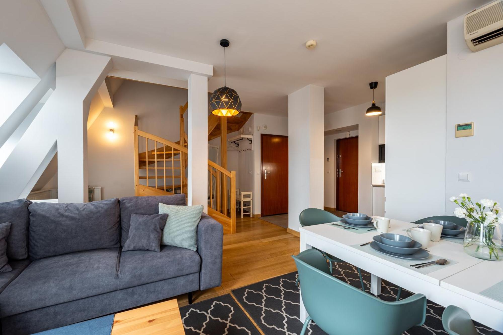 Apartementy Plac Solny 20 Wroclaw Dış mekan fotoğraf