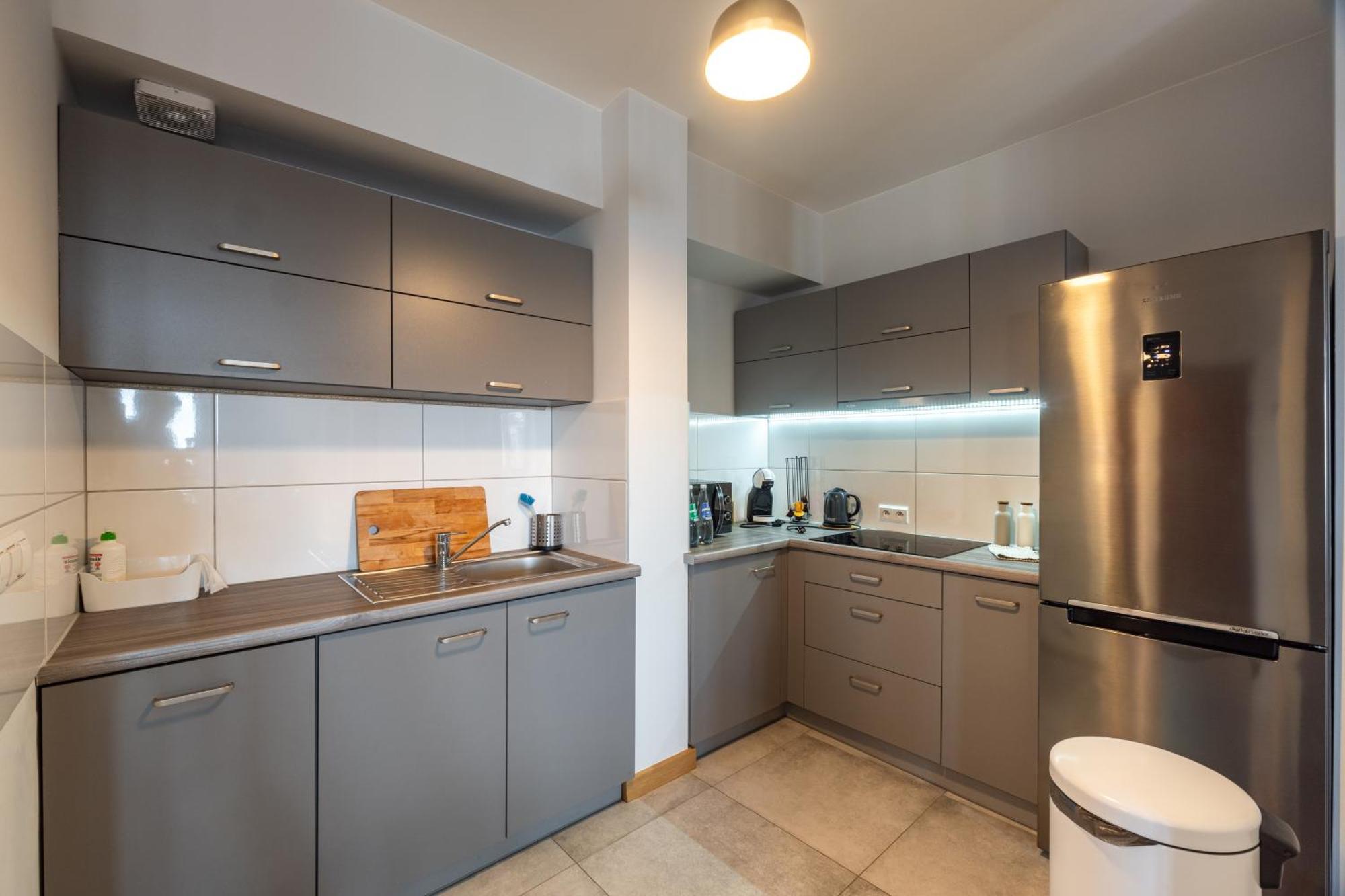 Apartementy Plac Solny 20 Wroclaw Dış mekan fotoğraf