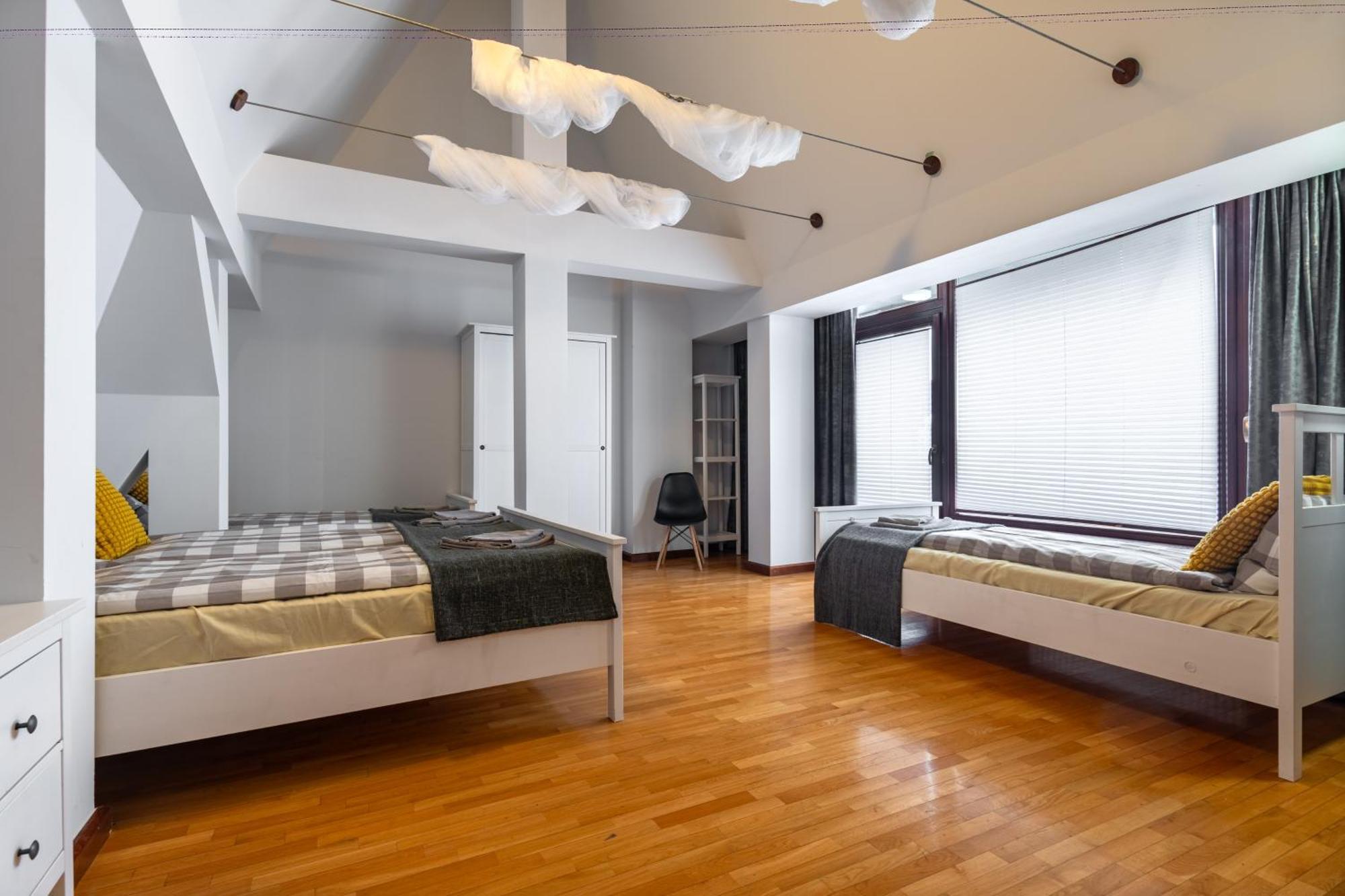 Apartementy Plac Solny 20 Wroclaw Dış mekan fotoğraf