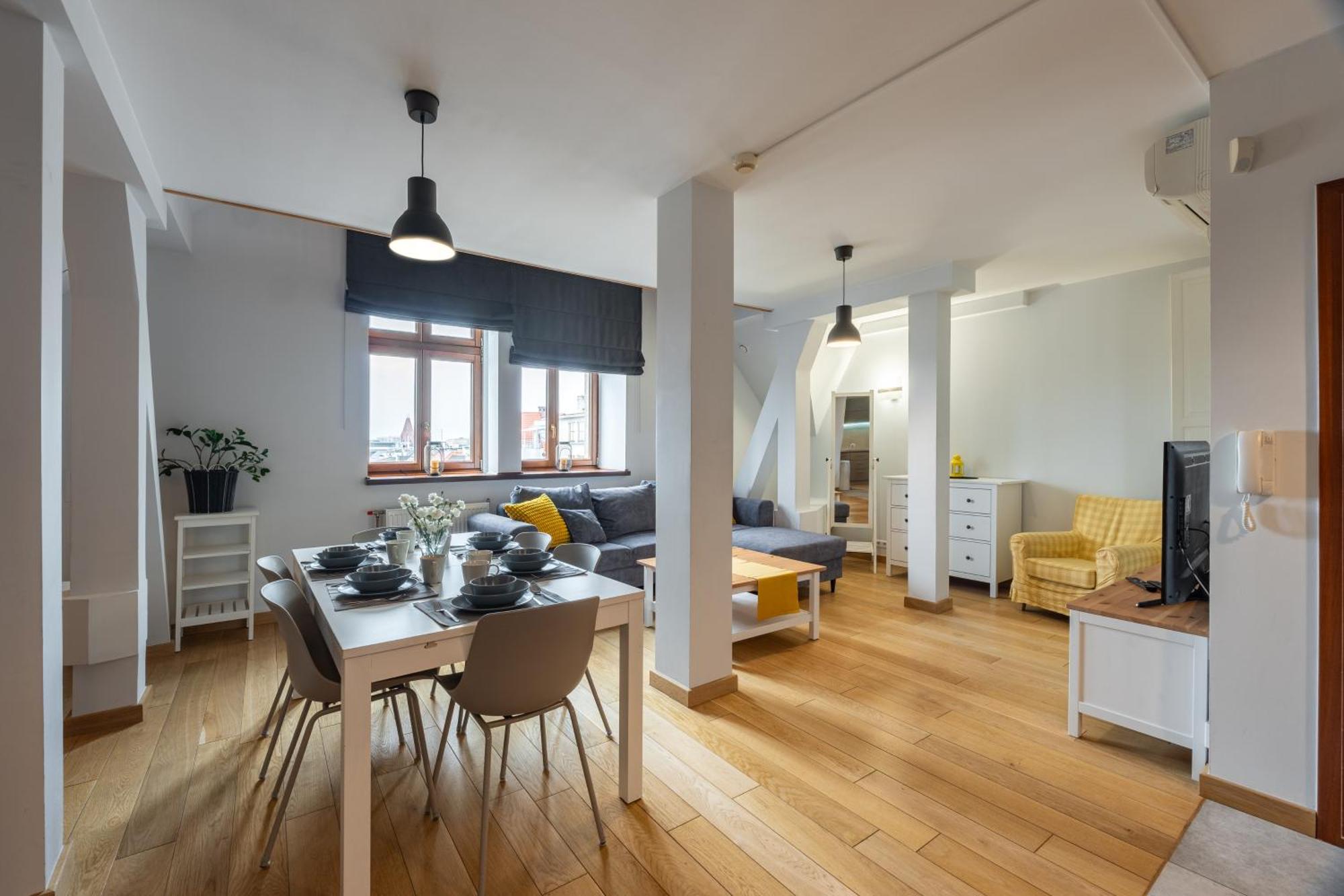 Apartementy Plac Solny 20 Wroclaw Dış mekan fotoğraf