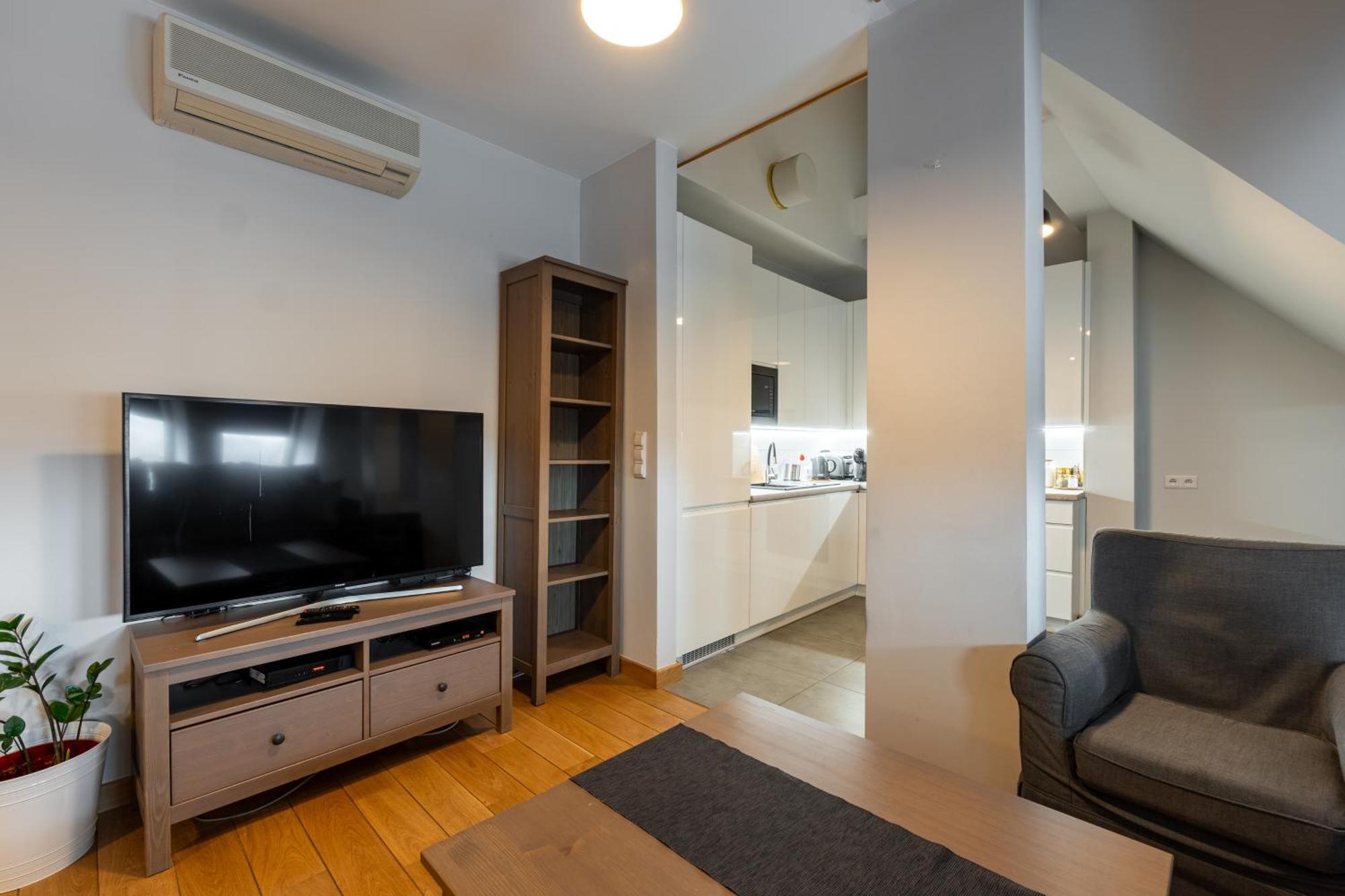 Apartementy Plac Solny 20 Wroclaw Dış mekan fotoğraf