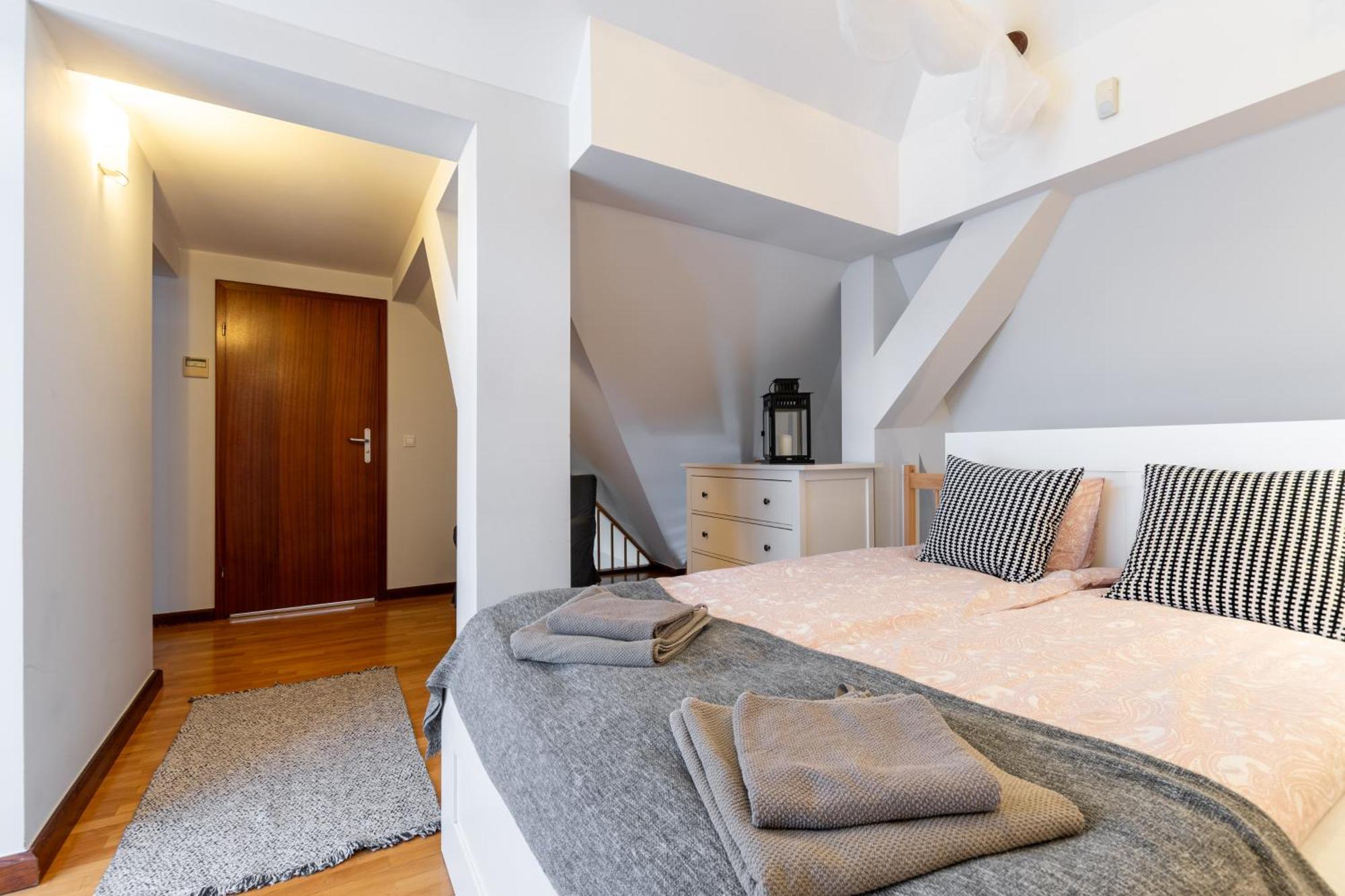 Apartementy Plac Solny 20 Wroclaw Dış mekan fotoğraf