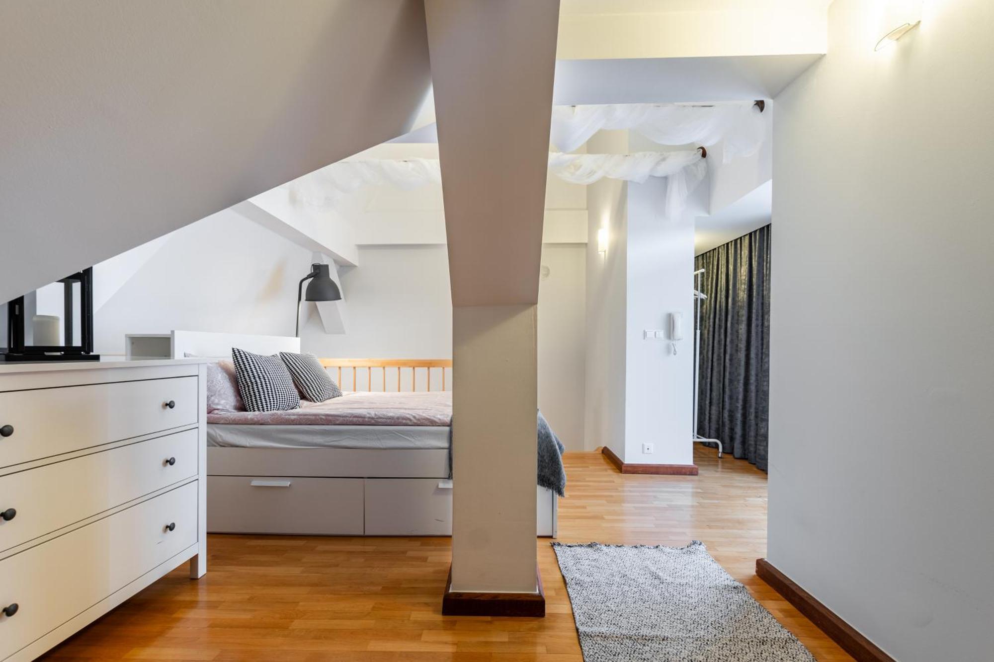 Apartementy Plac Solny 20 Wroclaw Dış mekan fotoğraf