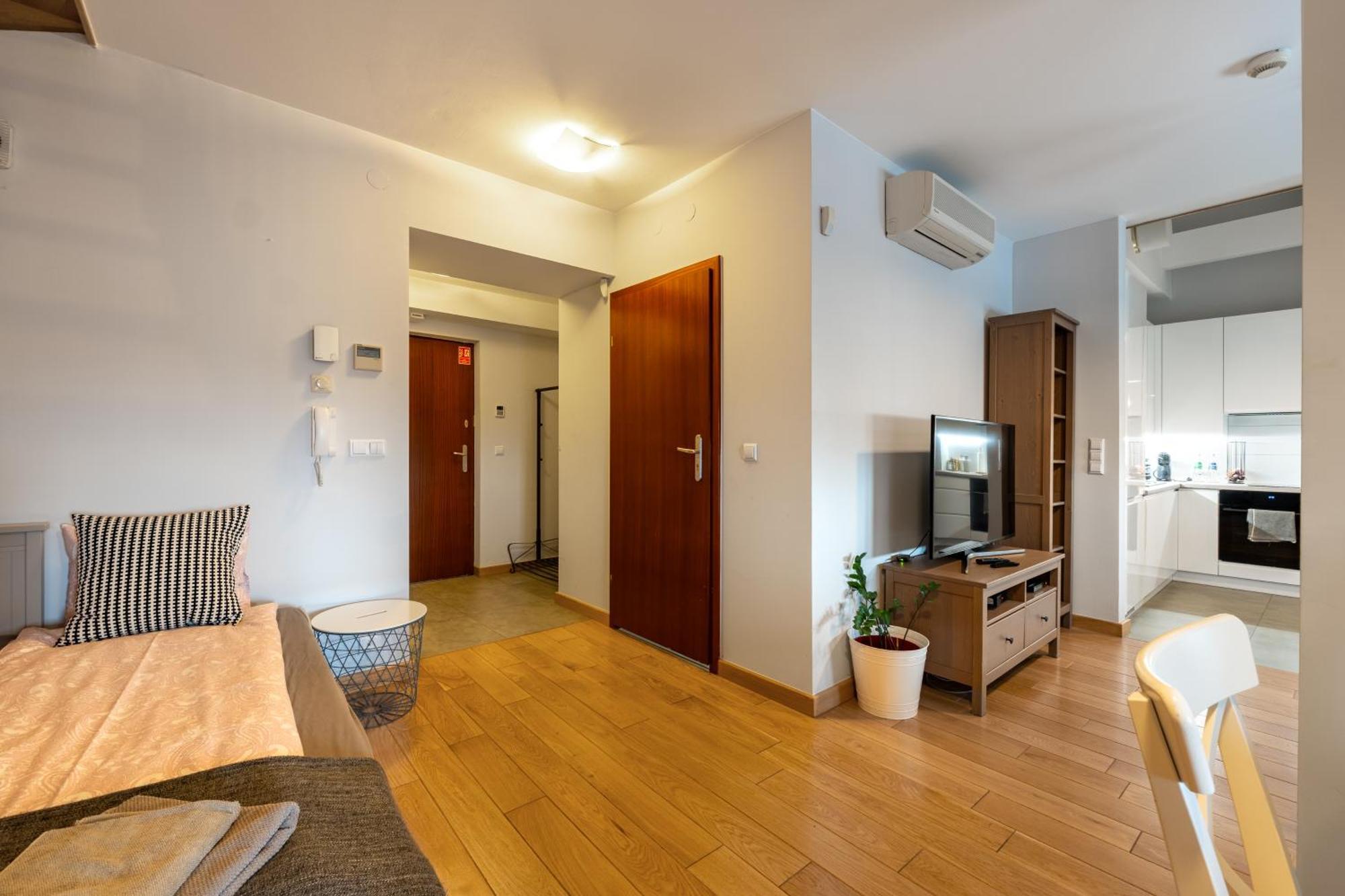 Apartementy Plac Solny 20 Wroclaw Dış mekan fotoğraf